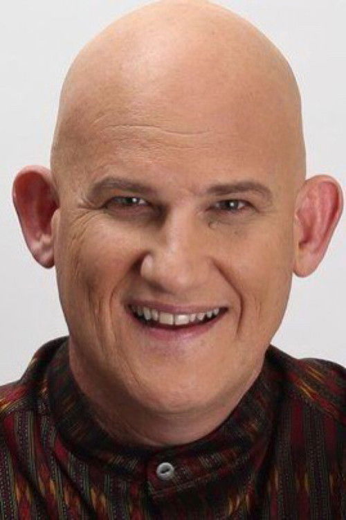 Andrew Biggs as Victim