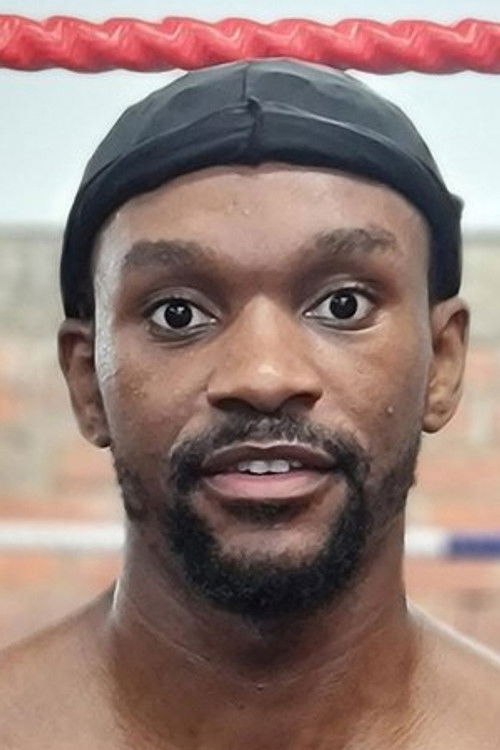 Levi Kinsiona as Self