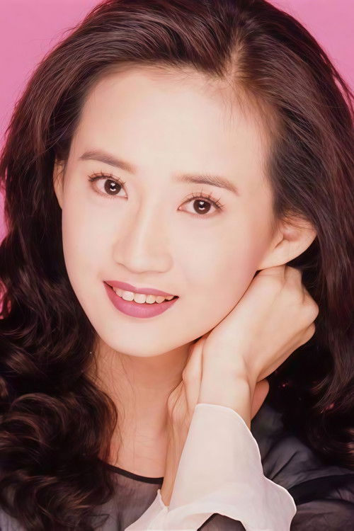 Sonny Song as Mona Chan