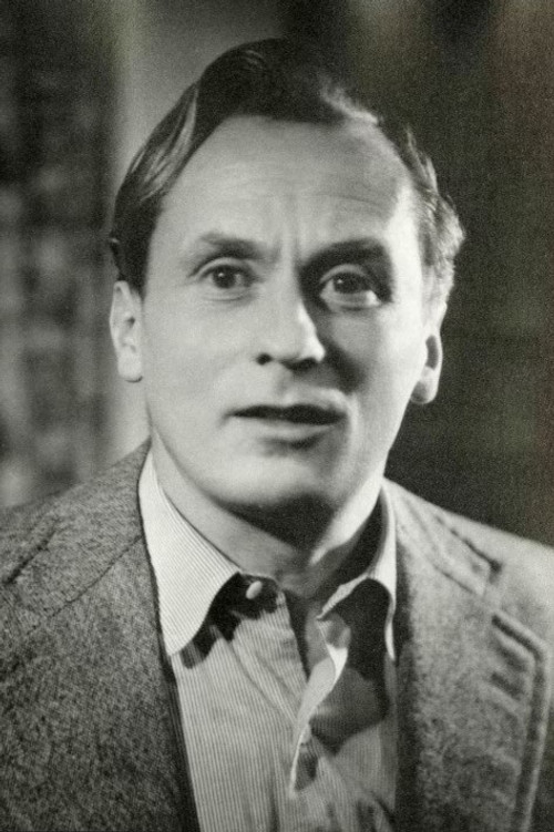 Carsten Winger as Annen mangfoldig herre