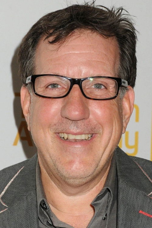 John Altschuler as Self