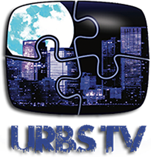 URBS TV logo