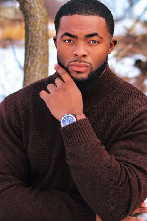 Foreign Man in a Foreign Land as Self - The Political Scientist / The Snitch