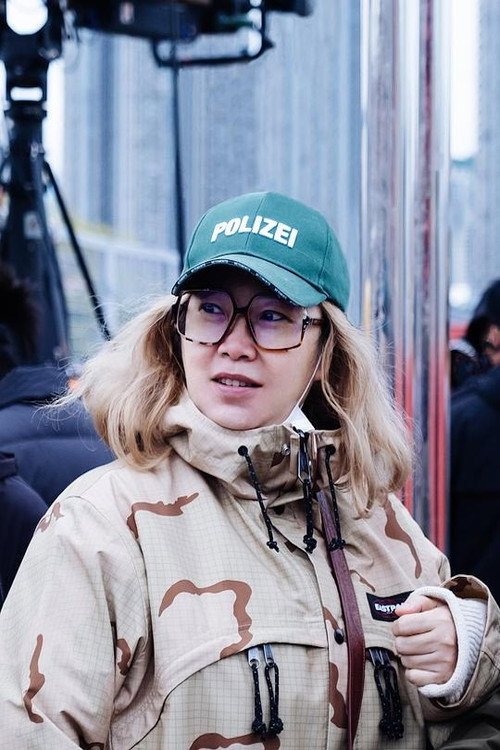 Yin Lu profile photo