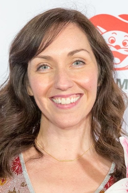 Carrie Keranen profile photo