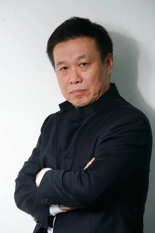 Sun Ning as Guo Zhengyu