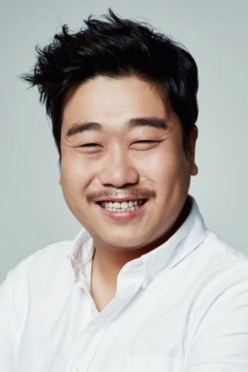 Ko Dong-ok profile photo