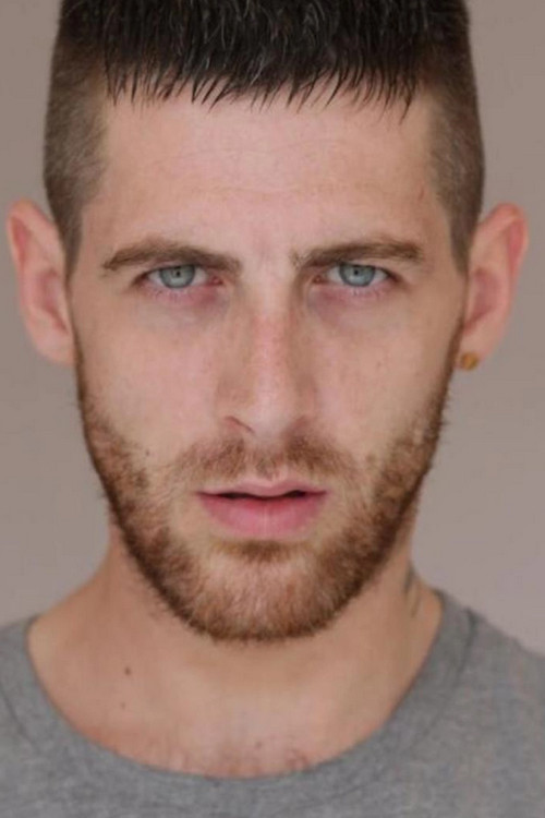 Emmett Friel as James