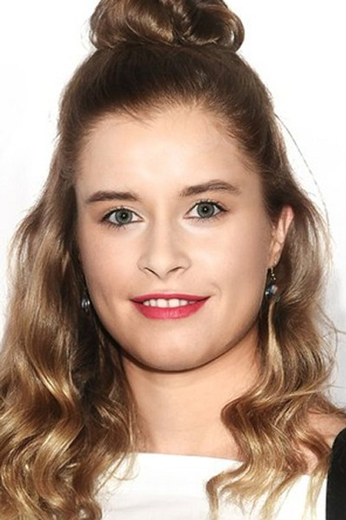 Marta Chyczewska as Irena