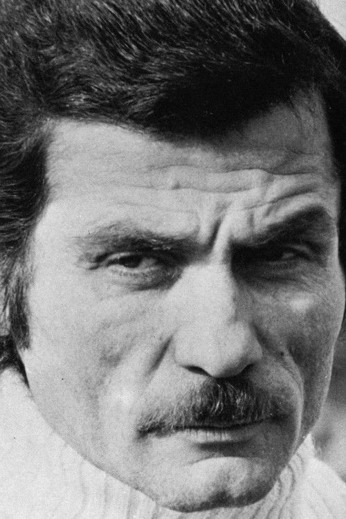 Gianni Milito as Santoro