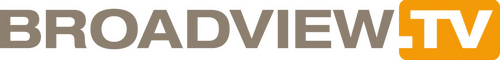Broadview TV logo