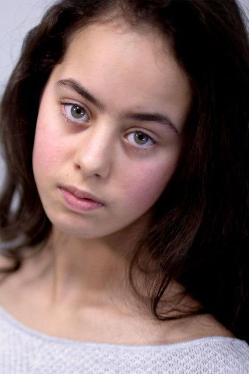 Mia Van Oyen as Plug