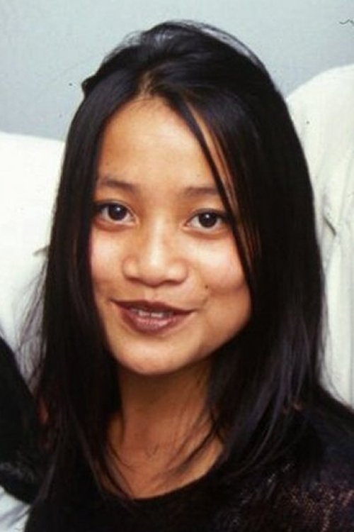 Caroline Drasbæk as Kvinde i sari