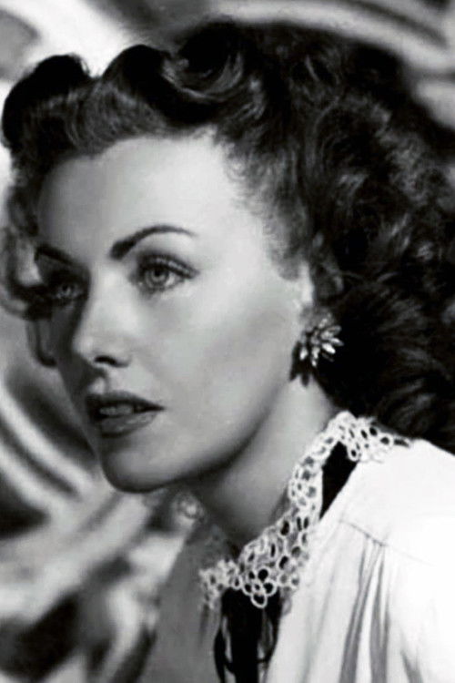 Alicia Barrié as 