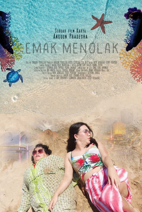 Emak Menolak