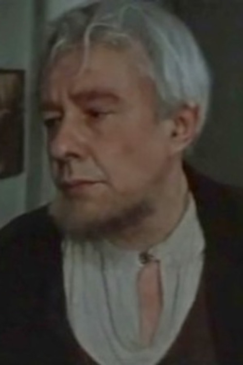 Valeri Sokoloverov as 