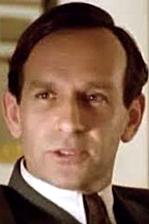 David Firth as Ian Phillips