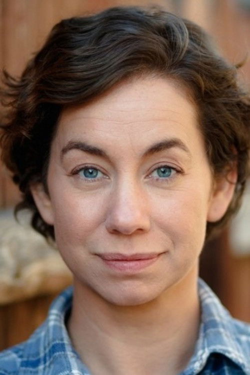 Annie Boon Karstens as Montage Casting C