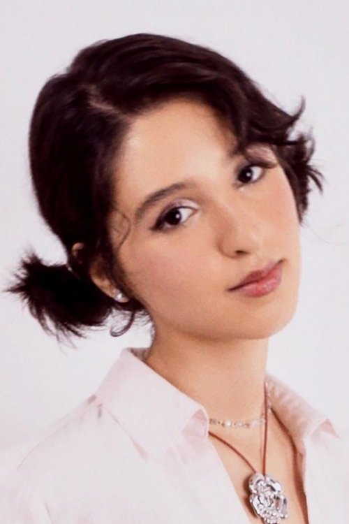 Amal Sami as Riffa