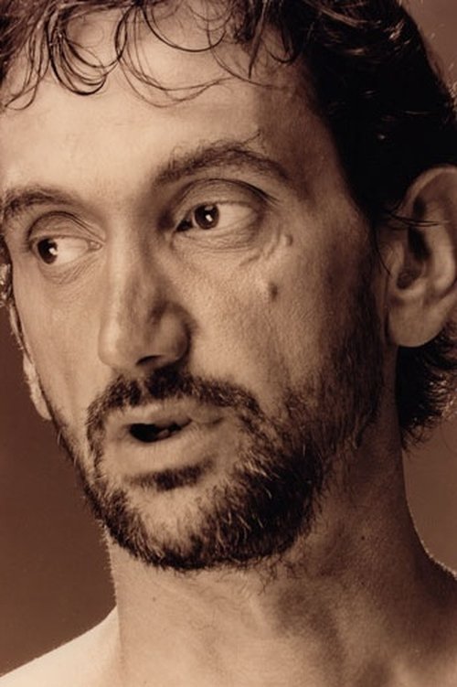 Carlo Giraudo as Frangipane