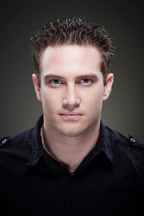 Bryce Papenbrook as Jason (voice)