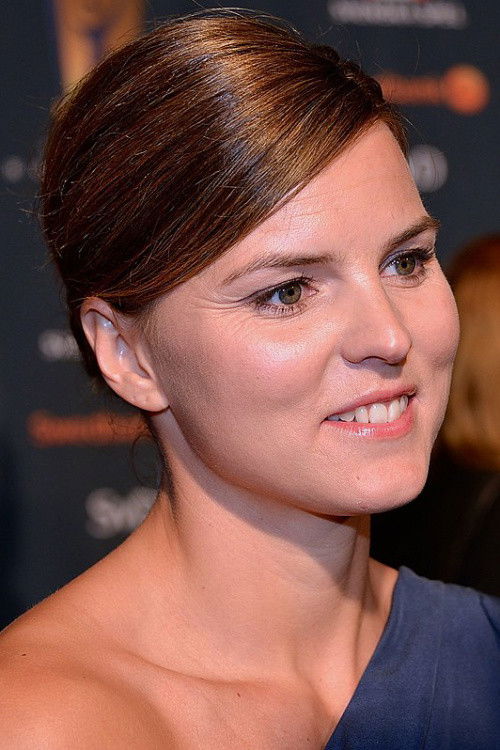 Susanna Kallur as Self