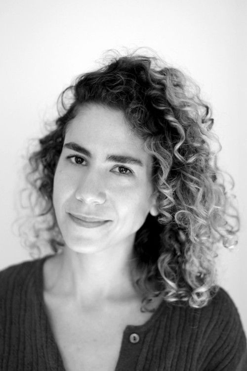 Fernanda Faya as Self