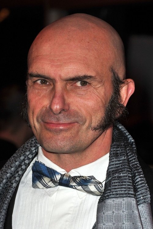 Bartabas as Antonio Franconi