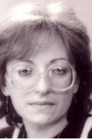 Iskra Yossiffova as intern