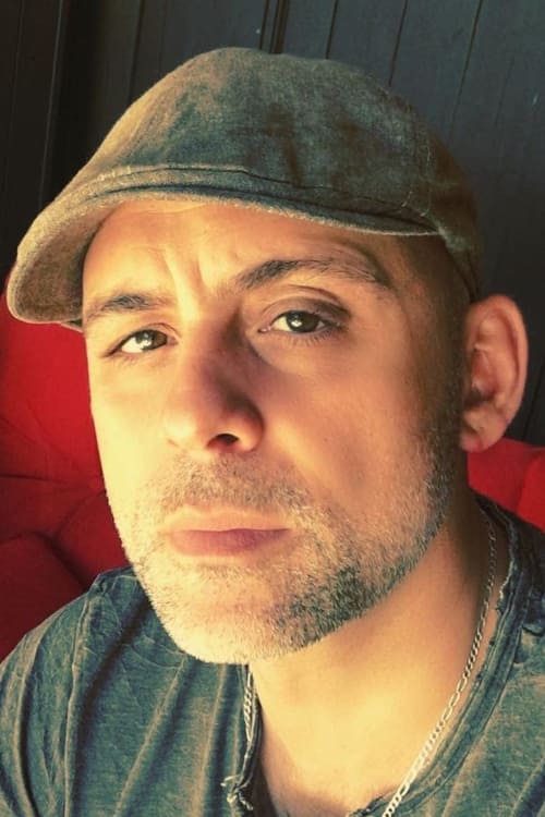 John Fallon as Michael