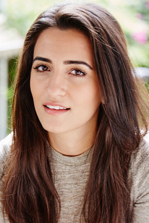 Setareh Naghoni profile photo