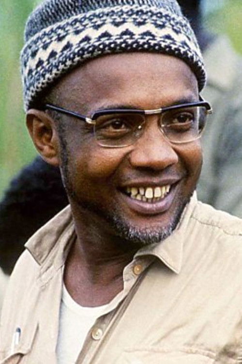 Amílcar Cabral as Self (archive footage)