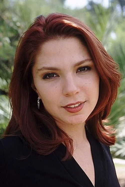 Úrsula Achterberg as Tabita