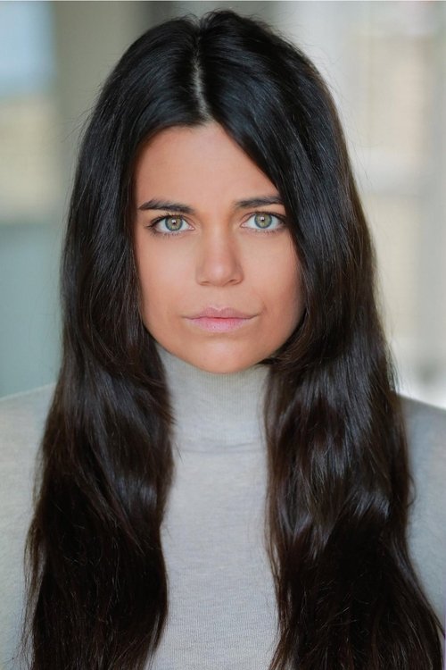 Dev Joshi as Liz (voice)