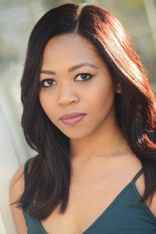 Lindsey Jordan as Child playing