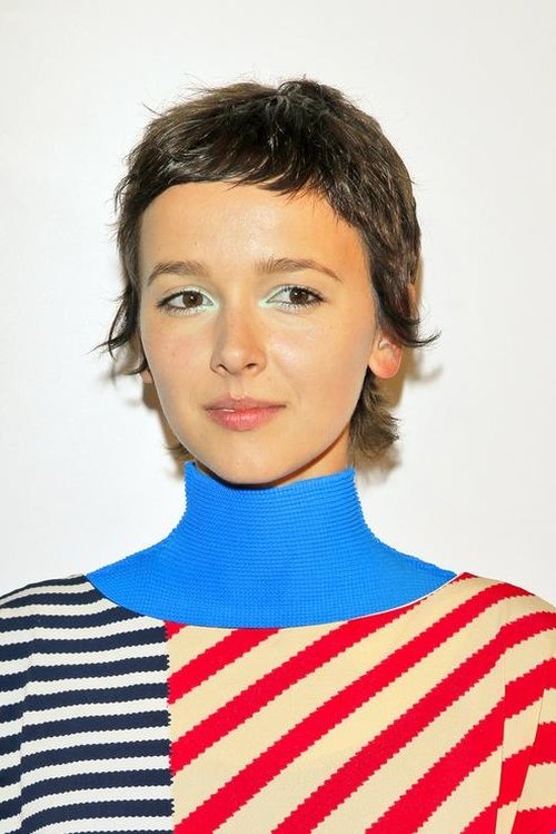 Monika Brodka as Xela