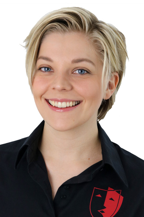 Kaya Malin Kröger as Enrico Bosco