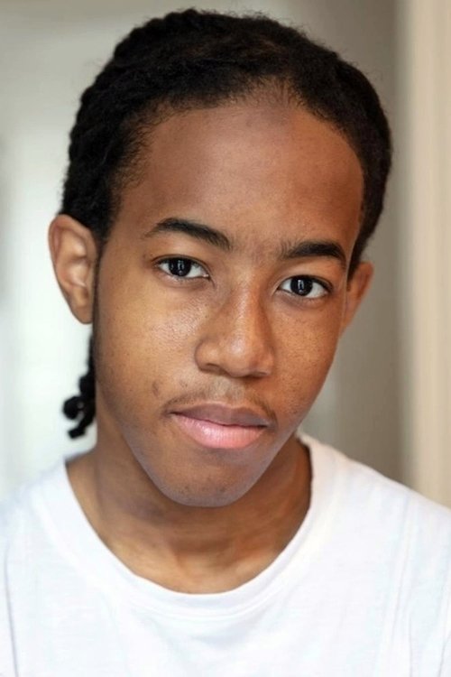 Chris Makodi as William