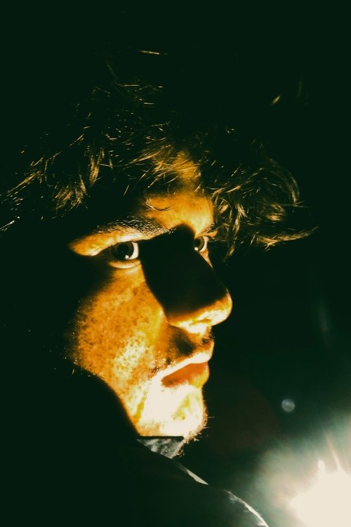 Michael Oulacha as Gabe