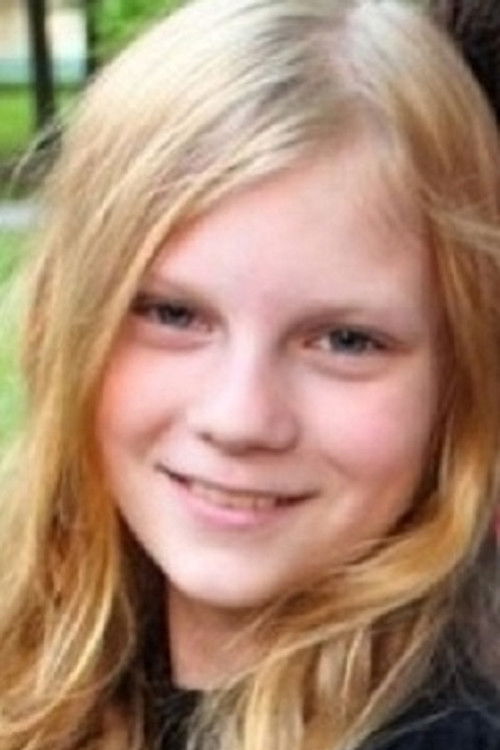 Alexandra Oleshchenko as 