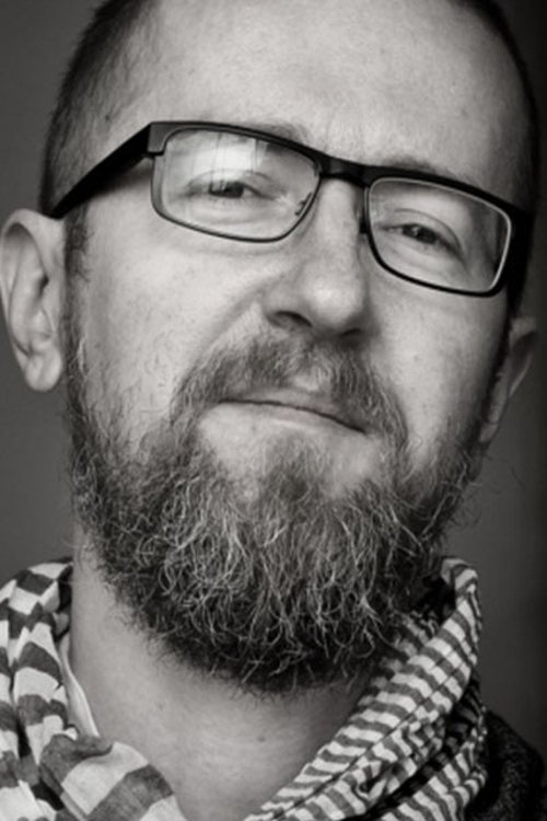 Tomek Bagiński as Self