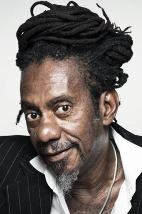 Luiz Melodia as Self