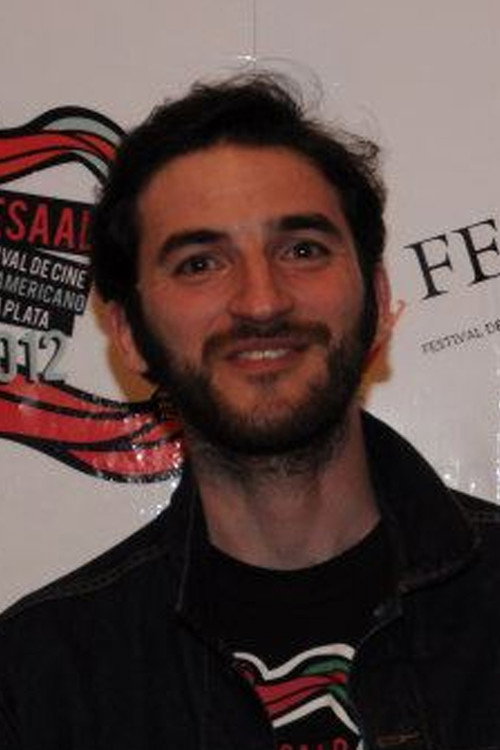 Nicolás Galvagno as Poseído