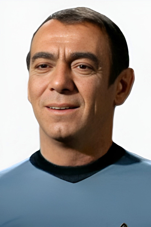 Arthur Batanides as Watkins