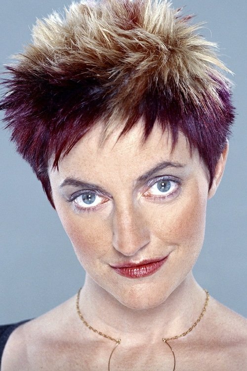 Lisa Williams as Self