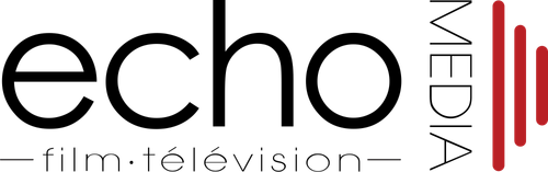 Écho Média logo