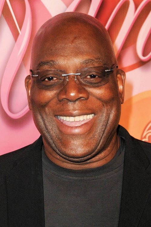 Thom Barry as Principal Benson