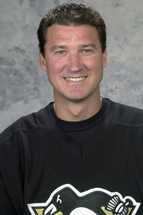 Mario Lemieux as Self