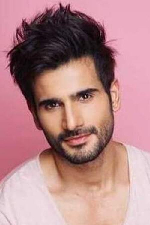 Karan Tacker as Gaurav Tiwari