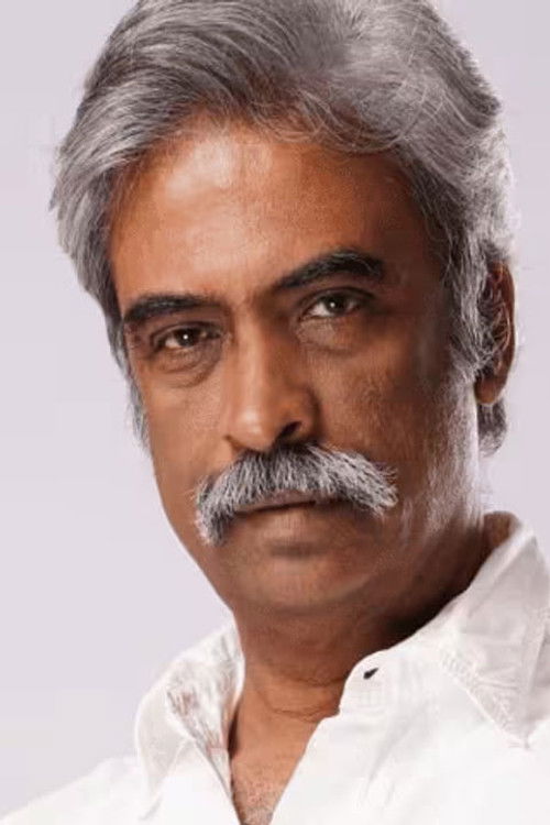 Kannan Arunachalam as 